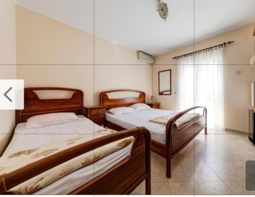 Apartment Jovan2,On The Beach With Free Wi-Fi Κότορ Εξωτερικό φωτογραφία