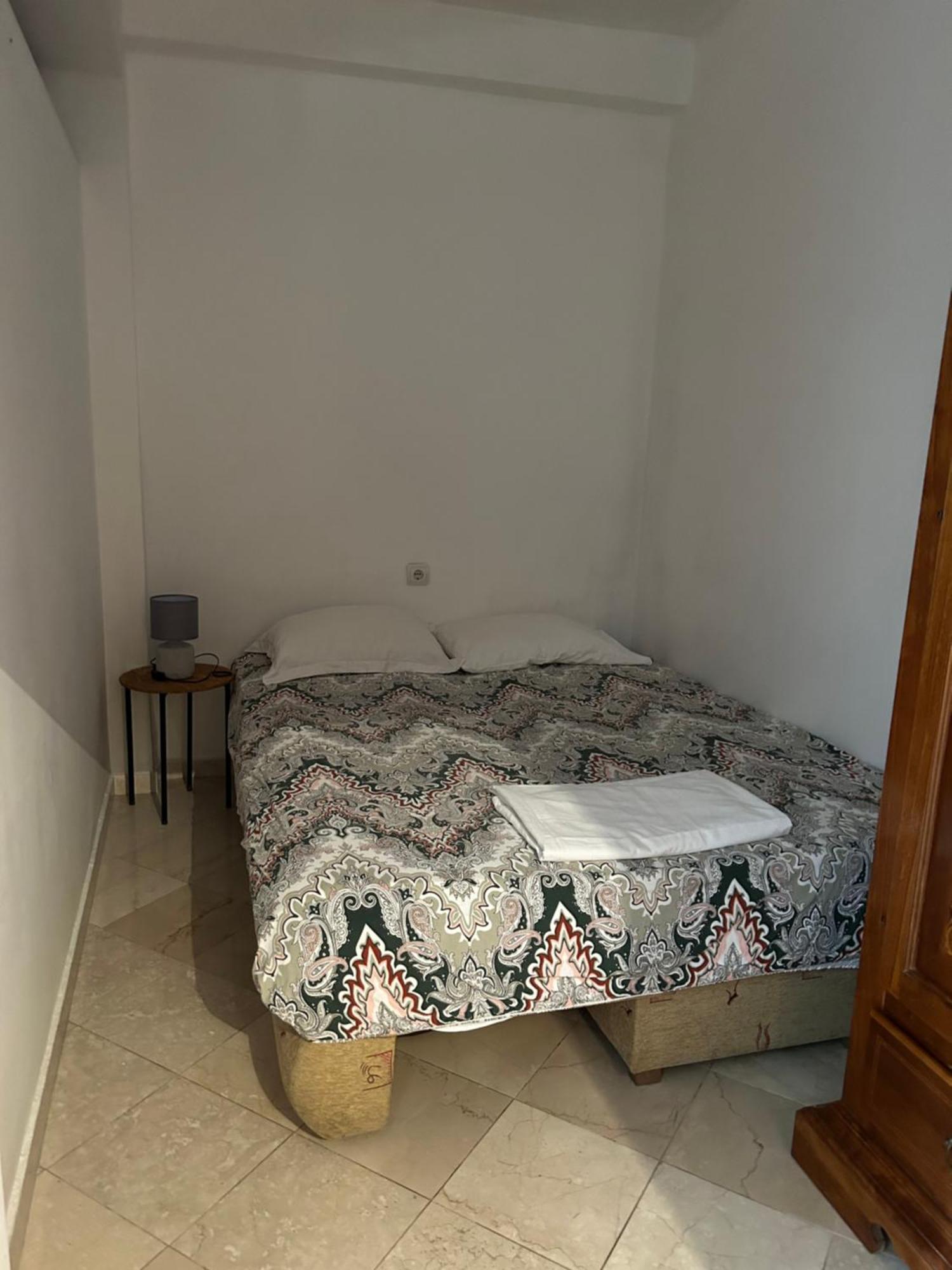 Apartment Jovan2,On The Beach With Free Wi-Fi Κότορ Εξωτερικό φωτογραφία