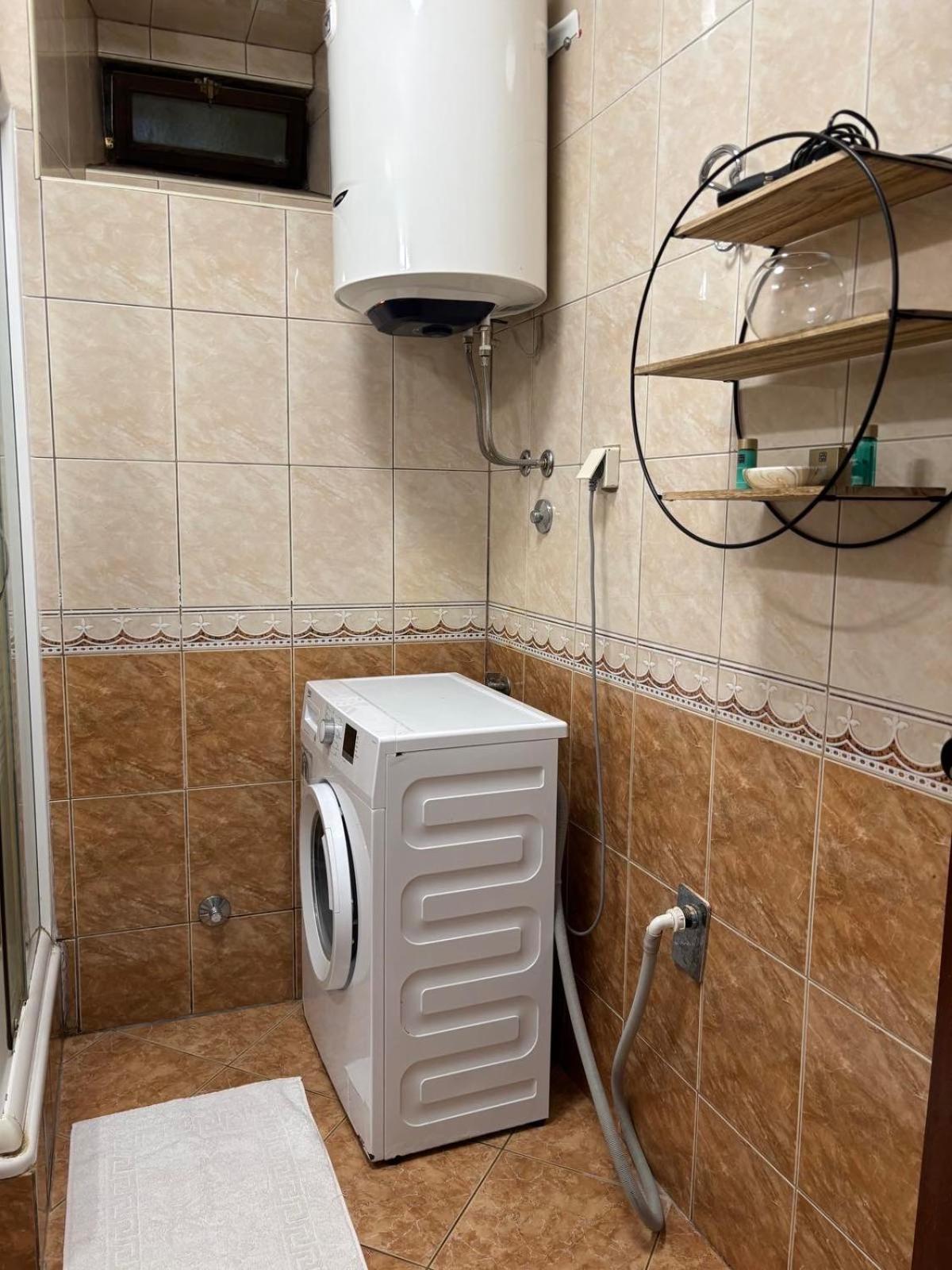 Apartment Jovan2,On The Beach With Free Wi-Fi Κότορ Εξωτερικό φωτογραφία